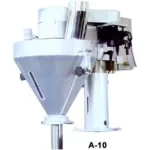 Auger Filler A-10