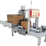Automatic Case Erector CPX-3