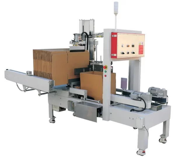 Elastic clamping both right &left side for ensure quality of seal