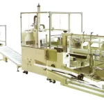 Automatic Case Packer- AP-240