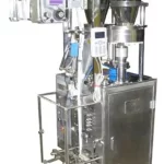 All heat seal-able lamination, coextrusions, coated and filter (tea bag) paper, etc.