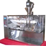 Automatic Horizontal F/F/S Packaging Machine DXD-11