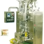 Automatic Tea Bag with Overwrap DXD-18-II