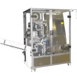 Automatic Tube Labeler SLT-4118S