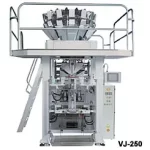 Automatic V/F/F/S Packaging Machine