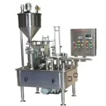 Cup Filling Machine.