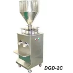 Semi– Automatic Cup Filling Machine