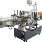 Double Side Labeler SL-5228