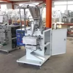 Entry Level Tea Bag Packaging Machine SB-80E