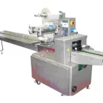Automatic H/F/F/S Flow Wrapper