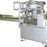 Automatic H/F/F/S Flow Wrapper