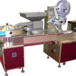 Fully Automatic Candy Packer