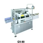 Automatic Tray Sealer