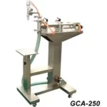 Liquid Pump Filling Machine GCA-250