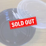 Microwavable Safe Bowl Rounded