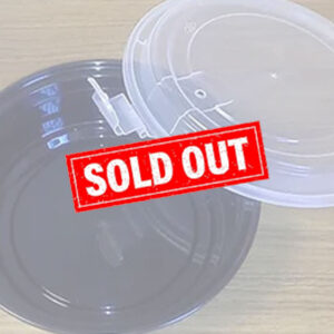 Microwave Safe Bowl
