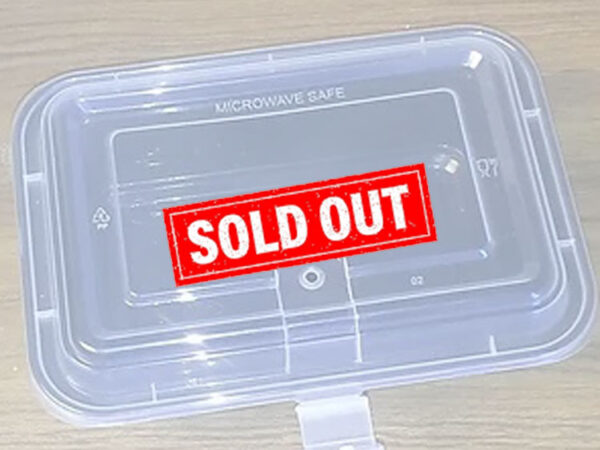 Microwave Safe Bowl - Image 4