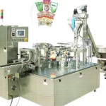 Rotary Packaging Machine