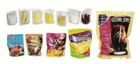 Rotary Packaging Machine