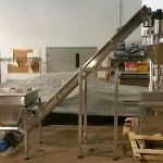 Screw Conveyor SC-200