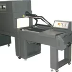 Shrinks all oriented films including polyethylene;