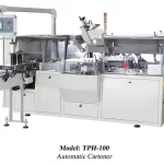 TeleSonic High Speed Cartoner - TPH100