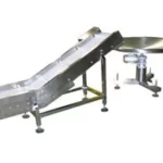Turn Table w/ Conveyor