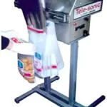 Vertical Air Operated Bagger