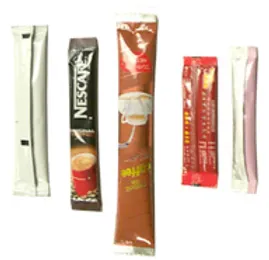 Liquid Stick Pack Machine - TM-80L