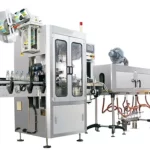 ​Shrink Sleeve Labeler SC-350